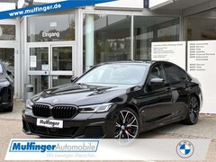 Bild des Angebotes BMW 540 d xDr.M Sport Pro HUD ACC Laser H/K Standh.20