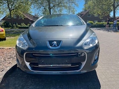 Bild des Angebotes Peugeot 308 CC Cabrio-Coupe nur 30Tkm Active AHK