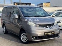 Bild des Angebotes Nissan NV200 EVALIA TEKNA 1.HAND+7-SITZER+NAVI+R.KAMERA