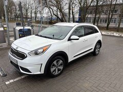 Bild des Angebotes Kia Niro Niro 1.6 GDI 2WD Aut. Edition 7