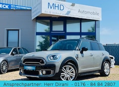 Bild des Angebotes MINI Cooper S Countryman Aut. *Navi*LED*Pano*H&K