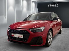 Bild des Angebotes Audi A1 Sportback 35 TFSI S line LED MMI ACC KAMERA SITZH