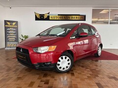 Bild des Angebotes Mitsubishi Colt . Intense 1.3/AUTMTK/1.HND/SCKHFT/KLIMA/TEMP