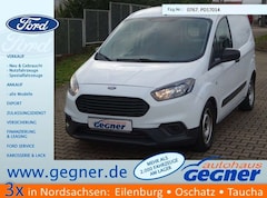 Bild des Angebotes Ford Transit Courier Kasten 75PS LKW