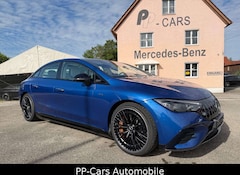 Bild des Angebotes Mercedes-Benz EQE 43 4M AMG Premium+*KERAMIK*HYPER*Pano*N141t€