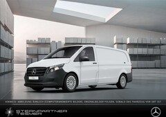 Bild des Angebotes Mercedes-Benz Vito 116 CDI Kasten Extralang 9G+Klima+Kamera