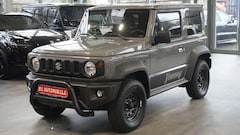 Bild des Angebotes Suzuki Jimny Comfort Allgrip *AHK*RAMMBÜGEL*Sehr