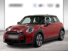 Bild des Angebotes MINI Cooper S 3-Türer Aut DA PA HUD ALED DAB Sitzhzg