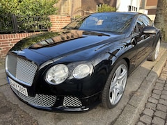 Bentley Continental Continental GT Mulliner