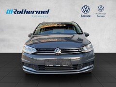 Bild des Angebotes VW Touran Comfortline BMT/Start-Stopp