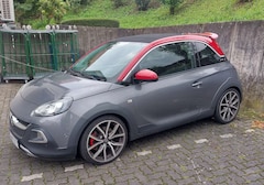 Bild des Angebotes Opel Adam 1.4 Turbo Rocks S