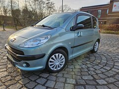 Bild des Angebotes Peugeot 1007 75 Filou, TÜV neu! Klima, el Fenster, elSpiegel