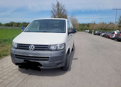Bild des Angebotes VW T5 Transporter Transporter T5