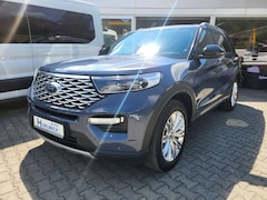 Bild des Angebotes Ford Explorer Platinum Plug-in-Hybrid 4x4