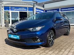Bild des Angebotes Toyota Auris Touring Sports Hybrid Team D