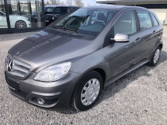 Bild des Angebotes Mercedes-Benz B 170 Autotronic*AHK*Bi-Xenon*Kindersitze integriert*2.H