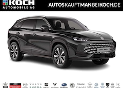 Bild des Angebotes MG HS PHEV LUX MY24 SHZ NAV 360 Black inkl. Finanz