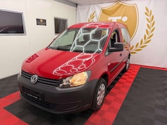 Bild des Angebotes VW Caddy *Caddy*KastenKombi*Roncalli*Startline*Sitze*AHK*