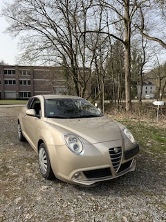 Bild des Angebotes Alfa Romeo MiTo 1.4 16V TÜV NEU