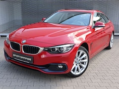 Bild des Angebotes BMW 440 Gran Coupe xDrive Sport Line M Kamera LED 18'