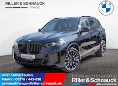 Bild des Angebotes BMW X5 xDrive 30d M-Sport Pro STANDHZ PANO 360°