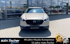 Bild des Angebotes Mazda CX-30 2.0 (186PS) Schalter Homura AHK Navi Rückf
