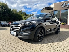 Bild des Angebotes Hyundai TUCSON Blue Classic Soko Navi