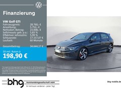 Bild des Angebotes VW Golf GTI Clubsport 2.0TSI OPF DSG LEDplus Alcant