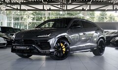 Bild des Angebotes Lamborghini Urus *23 Zoll *Pano *Keramik *B&O *LUFT