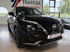 Bild des Angebotes Nissan Juke 1,6l Hybrid Tekna -Facelift!