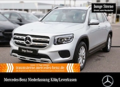 Bild des Angebotes Mercedes-Benz GLB 200 STYLE+LED+7G