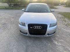 Bild des Angebotes Audi A3 2.0 TDI Ambiente