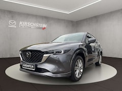 Bild des Angebotes Mazda CX-5 SPORTS-LINE ++Nappa-Leder+Sitzbelüftung++