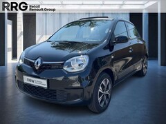 Bild des Angebotes Renault Twingo ZEN SCe 65 NAVI FALTDACH KLIMA SHZ LED