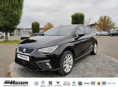 Bild des Angebotes SEAT Ibiza FR 1.0 TSI VIRTUAL KAMERA ACC LED PDC FULL-LINK