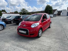 Bild des Angebotes Citroen C1 Style