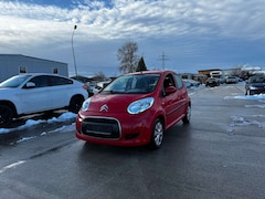 Bild des Angebotes Citroen C1 Style