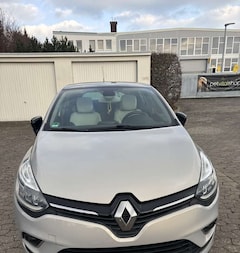Bild des Angebotes Renault Clio Energy TCe 120 EDC INITIALE PARIS