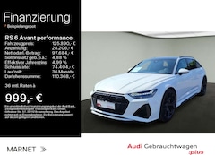 Bild des Angebotes Audi RS6 4.0 TFSI quattro*Navi*Mat