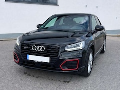 Bild des Angebotes Audi Q2 35 TDI S tronic sport quattro sport SHK AHK