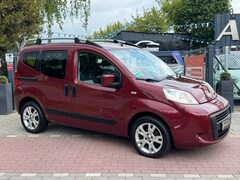 Bild des Angebotes Fiat Qubo 1.4 MyLife*Klima*Nav*Allwetter*TÜV NEU