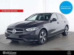 Bild des Angebotes Mercedes-Benz C 300 C 300 de T ADVANCED/AHK/DISTRONIC/DIGITAL-LIGHT