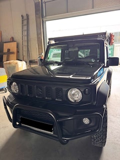 Bild des Angebotes Suzuki Jimny Jimny 1.5 ALLGRIP Comfort