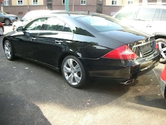 Bild des Angebotes Mercedes-Benz CLS 280 1.Halter *122.500km
