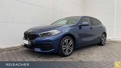 Bild des Angebotes BMW 120 d Advantage,LCPro.AHK,adLED,Sportsitze