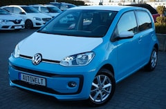 Bild des Angebotes VW up! 1.0 55kW BMT move up!