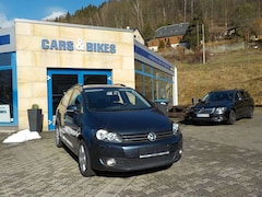 Bild des Angebotes VW Golf Plus Comfortline KLIMA! PDC! HU NEU! ALLWETTER NEU!