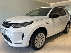Bild des Angebotes Land Rover Discovery Sport D200 R-Dynamic SE Winter Paket LED