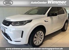 Bild des Angebotes Land Rover Discovery Sport D200 R-Dynamic SE Winter Paket LED