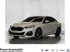 Bild des Angebotes BMW 218 i M Sport CarPlay Lhz. Shz. PDC HiFi 18" LMR